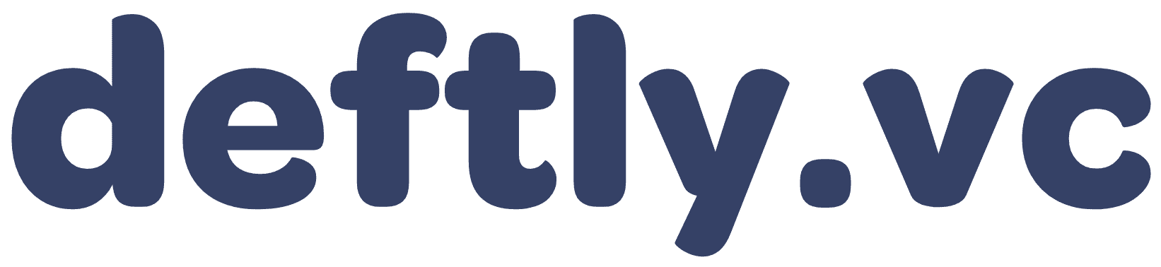 deftly.vc news