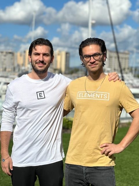 deftly.vc welcomes Elements to its portfolio [+ why we invested]