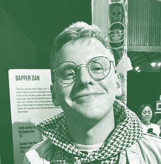 Tyler Bunzey