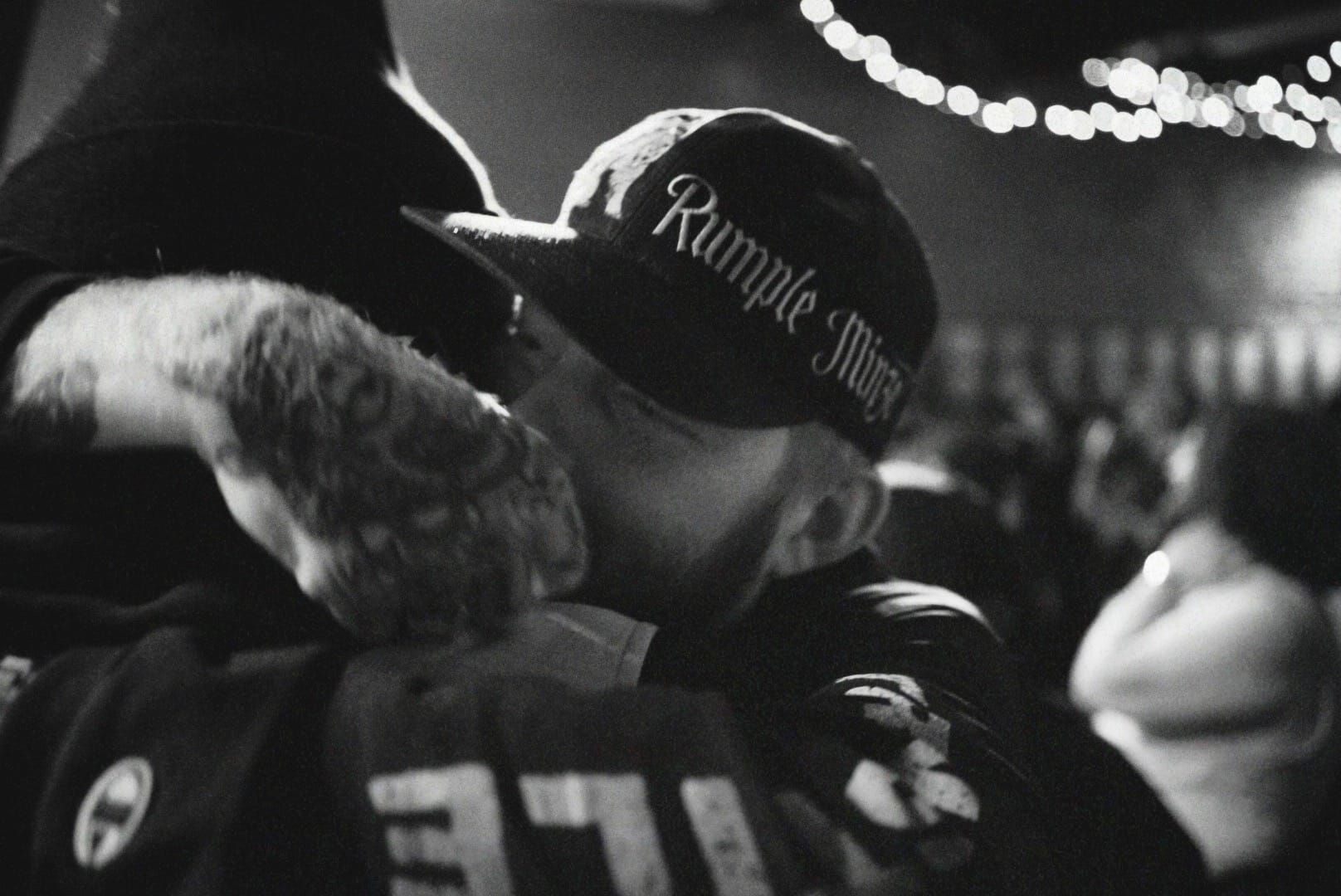 Letter From Raleigh: For Onyx