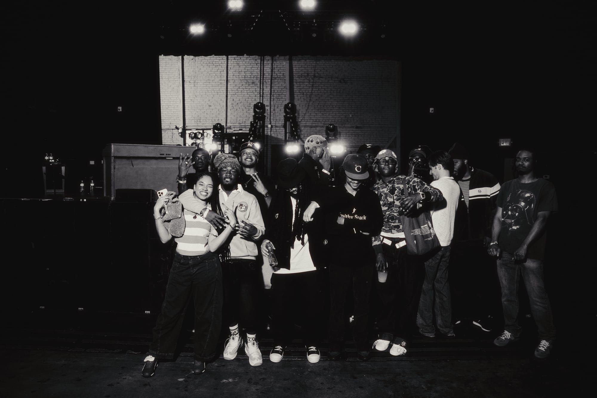 And We're Just Getting Started: Reuben & Friends Celebrates Year 2 on Juneteenth