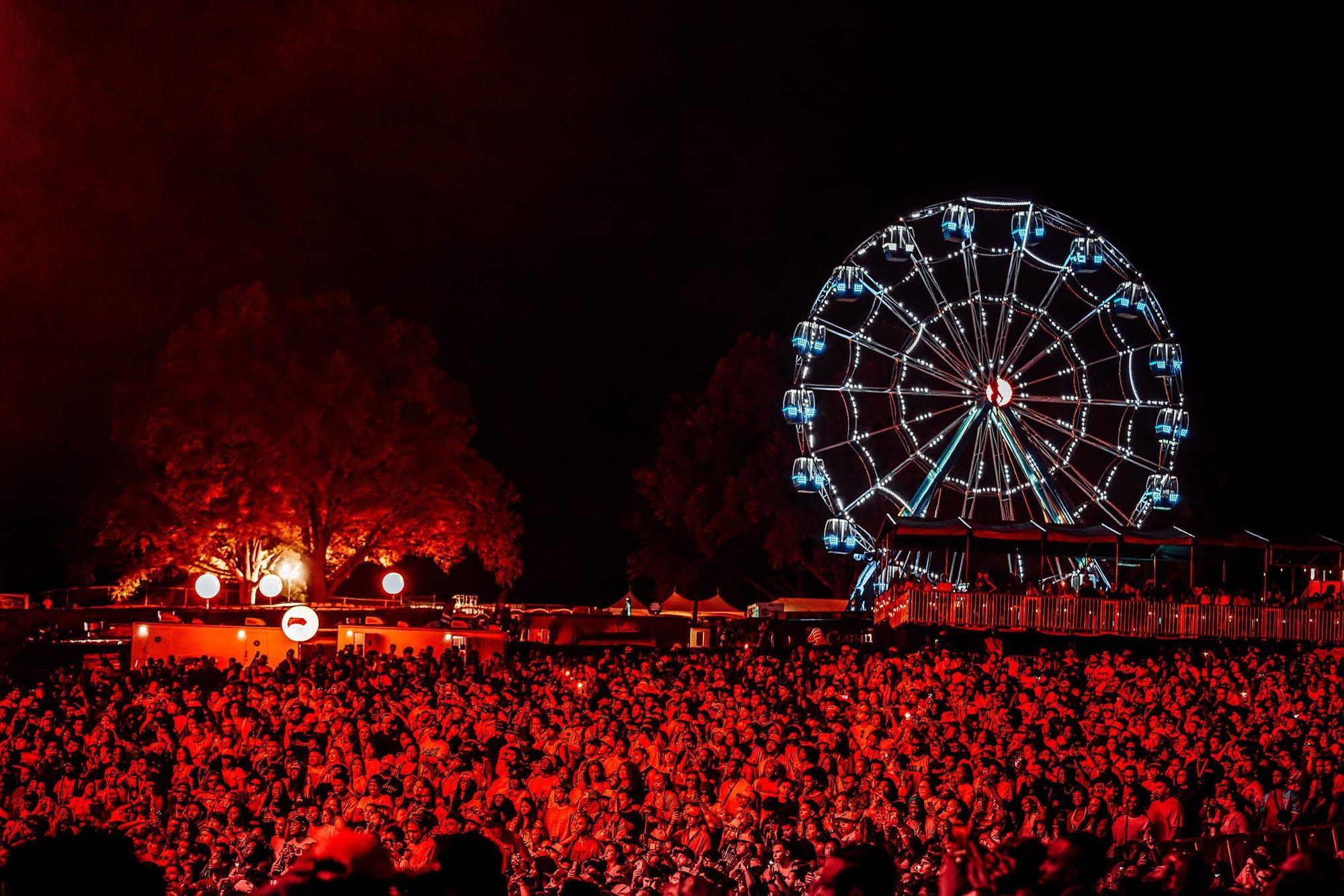 Dreamville Fest Is Too Good of a Party — And Business — To Shut Down