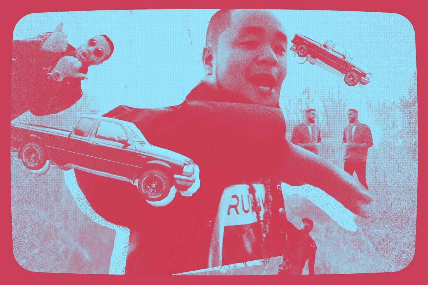 What Should Be The Official Hip-Hop Song of North Carolina?