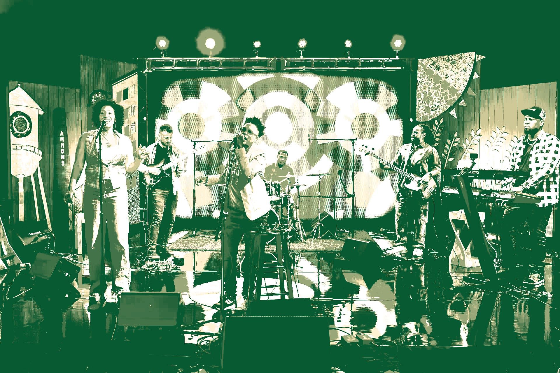 North Carolina's Senators Give Local Music a Nice Big Middle Finger