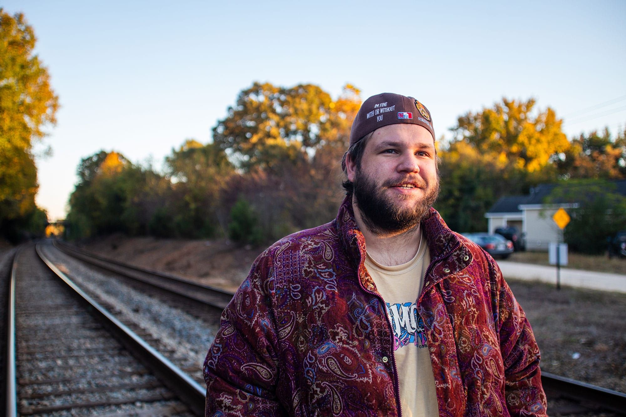 Neighbors: FBE Big John