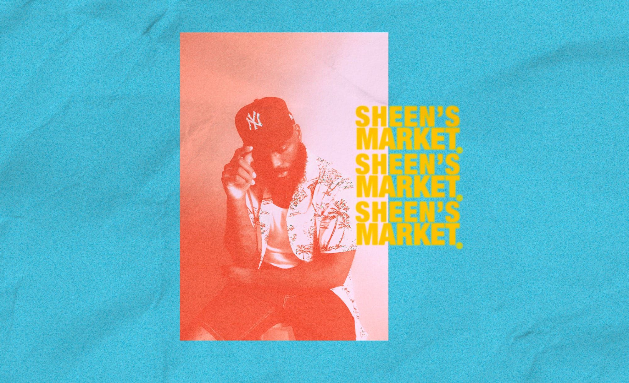 Sheen's Marketplace of Ideas