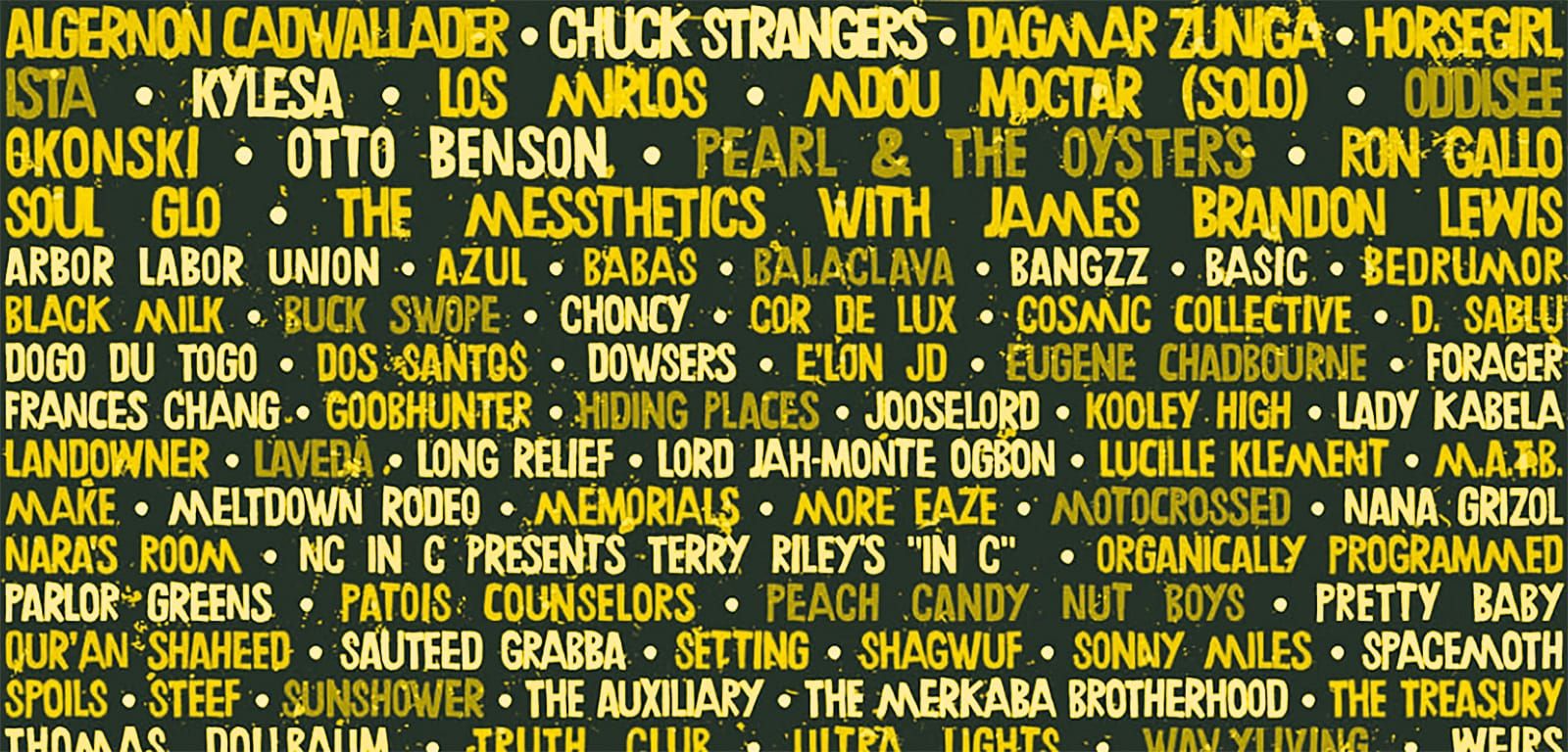 The Hopscotch 2026 Lineup Is Here. Should You Be There?