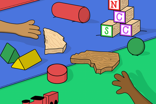 Love Thy Hip-Hop Neighbor