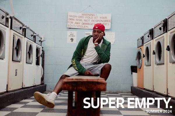 Leroy Is Ready to Be Himself