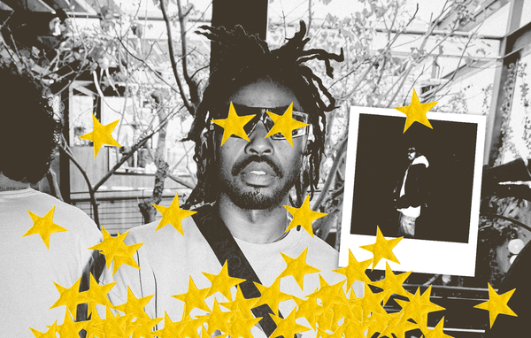 Mez's Story is Still Loading