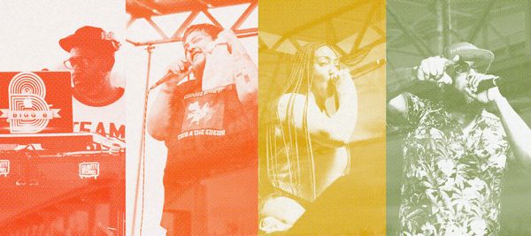 Dispatch From Wilmington: Bridge to Forever