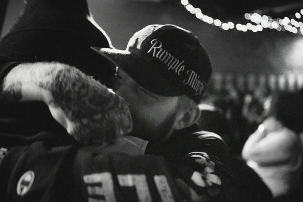 Letter From Raleigh: For Onyx