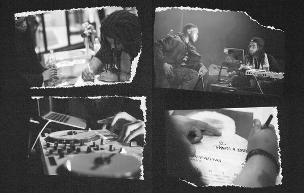 Khalil Nasim Makes An Appearance