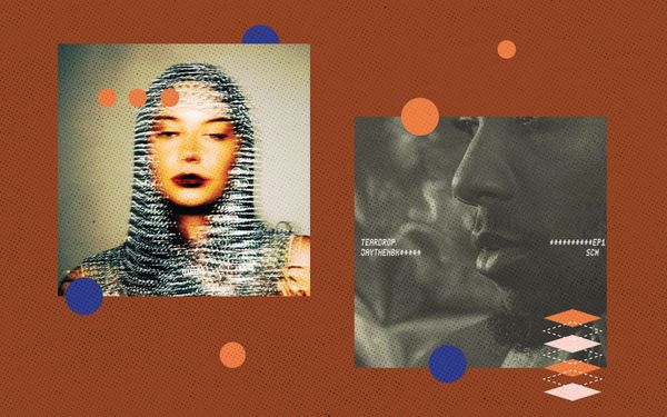 Please Touch That Dial