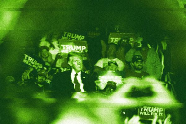 Arrest The President