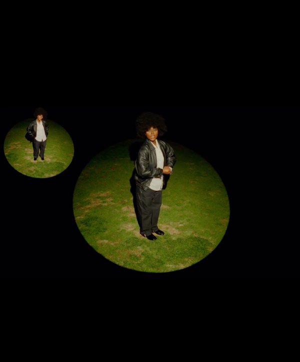 A Family Reunion, And The Start of a Highly Anticipated Album Rollout