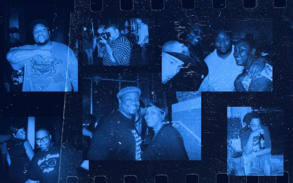 Once Upon a Time... on Glenwood