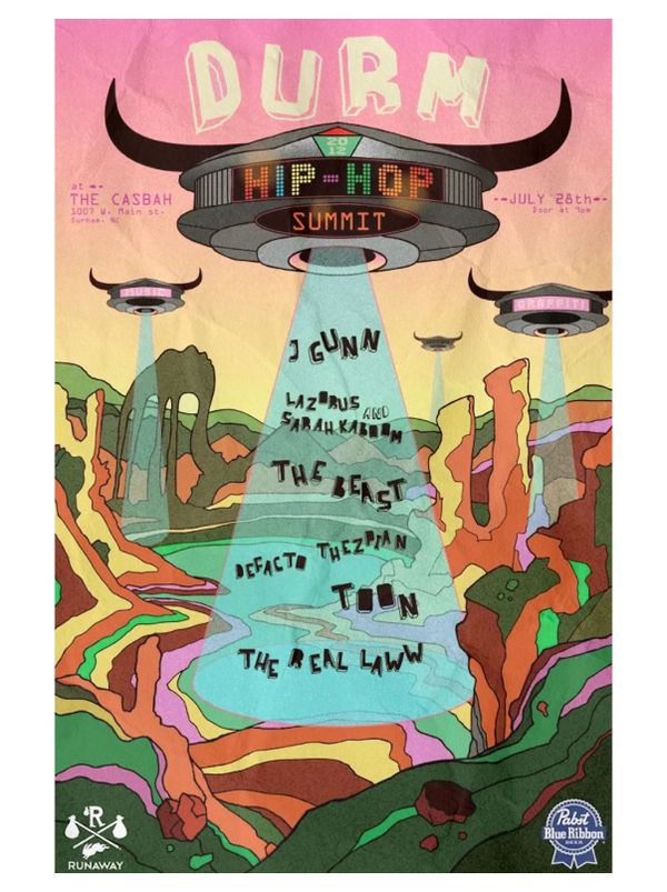 Cliques, Cults, and Community