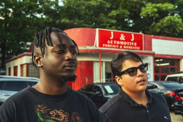 LesTheGenius and Ricky Ricardo's In-State Intuition