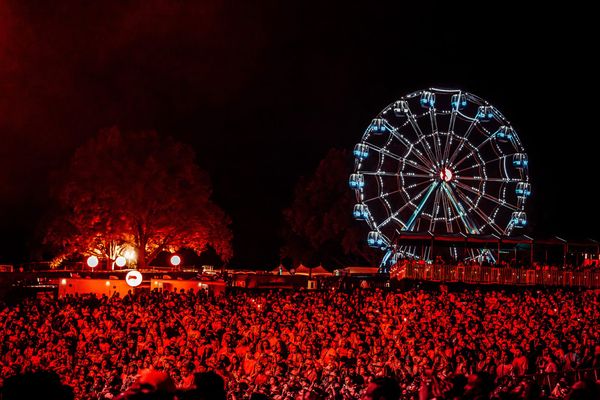 Dreamville Fest Is Too Good of a Party — And Business — To Shut Down