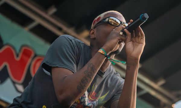 PHOTOS: Raleighwood Fest 2025