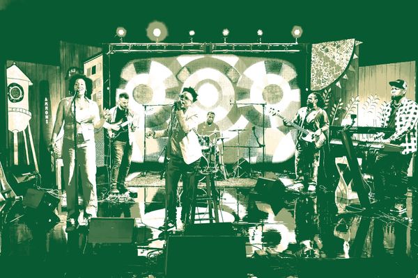 North Carolina's Senators Give Local Music a Nice Big Middle Finger