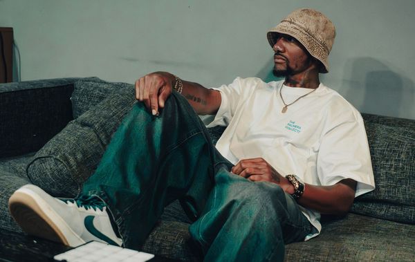 Shame Gang Has Put In The Work