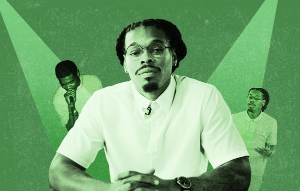 Irving Allen's Next Stage