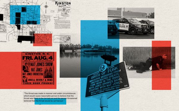 A New Radical Arts Movement Emerges From The Birthplace of Funk