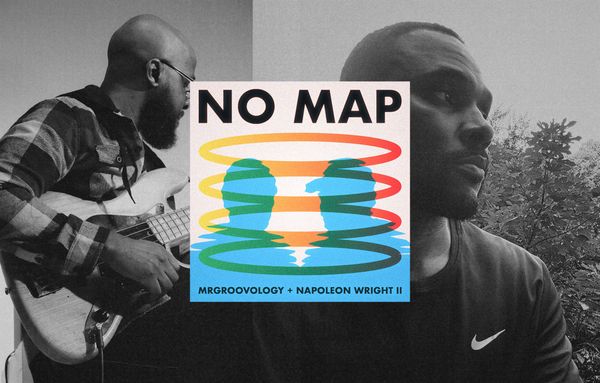 PREMIERE: MrGroovology x Napoleon Wright II - "I'm Ready" (ft. Carlitta Durand)