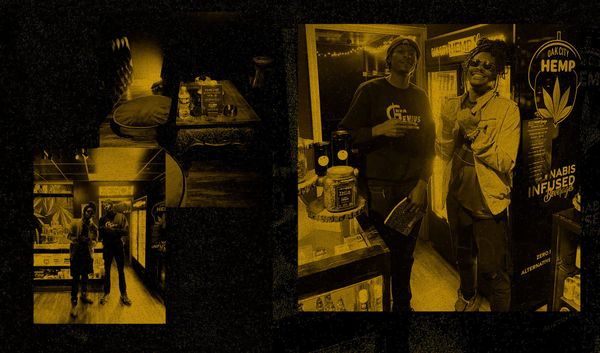 Chicks & Rhymes, Vol. 5: A Listening Experience