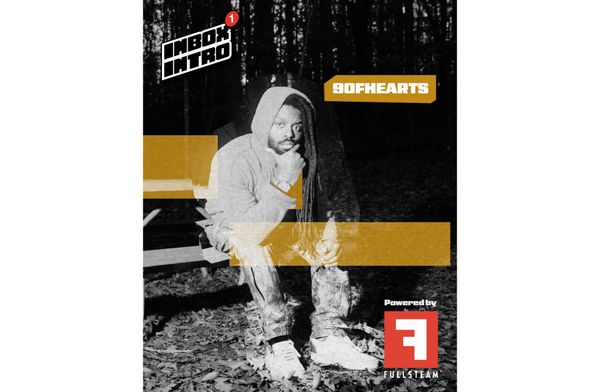 Inbox Intro: 9OFHEARTS