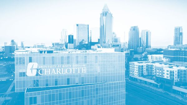 In Charlotte, Hip-Hop Scholarship Isn't Just For The Ivory Tower