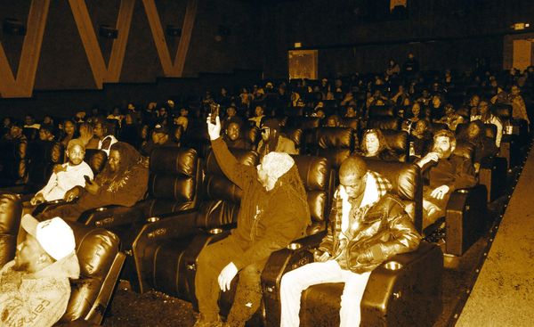 Oh, Will We Enjoy The Hang Out