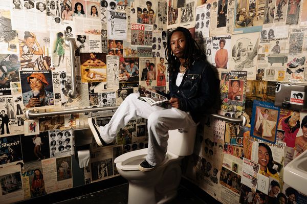 Super Empty, The Magazine