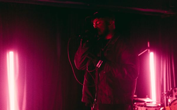 Phuzz Phest Is a State Of Mind