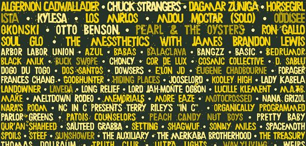 The Hopscotch 2026 Lineup Is Here. Should You Be There?