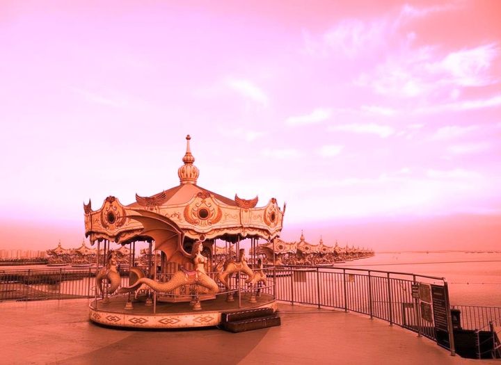 Lesson 6: The Carousel | When You're The Magic They Feared