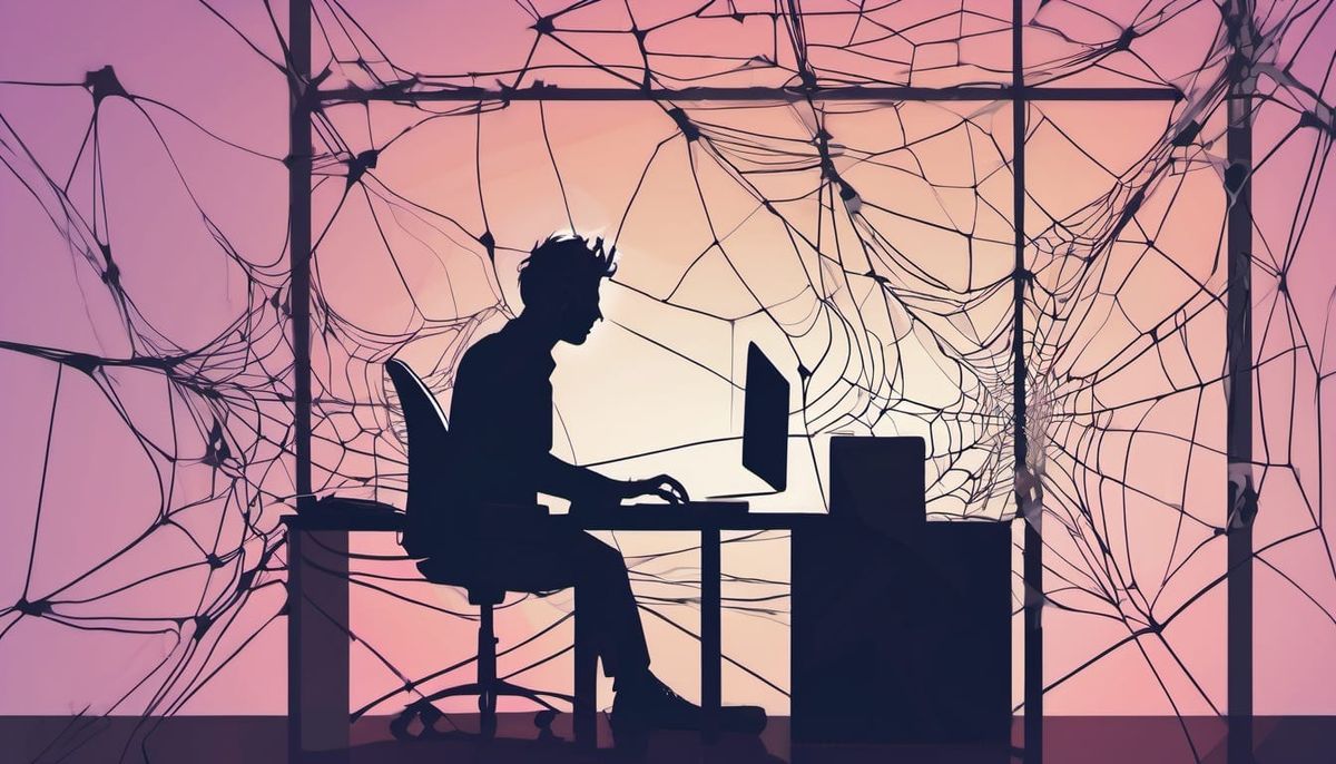 Smile! You've Been Sanctioned