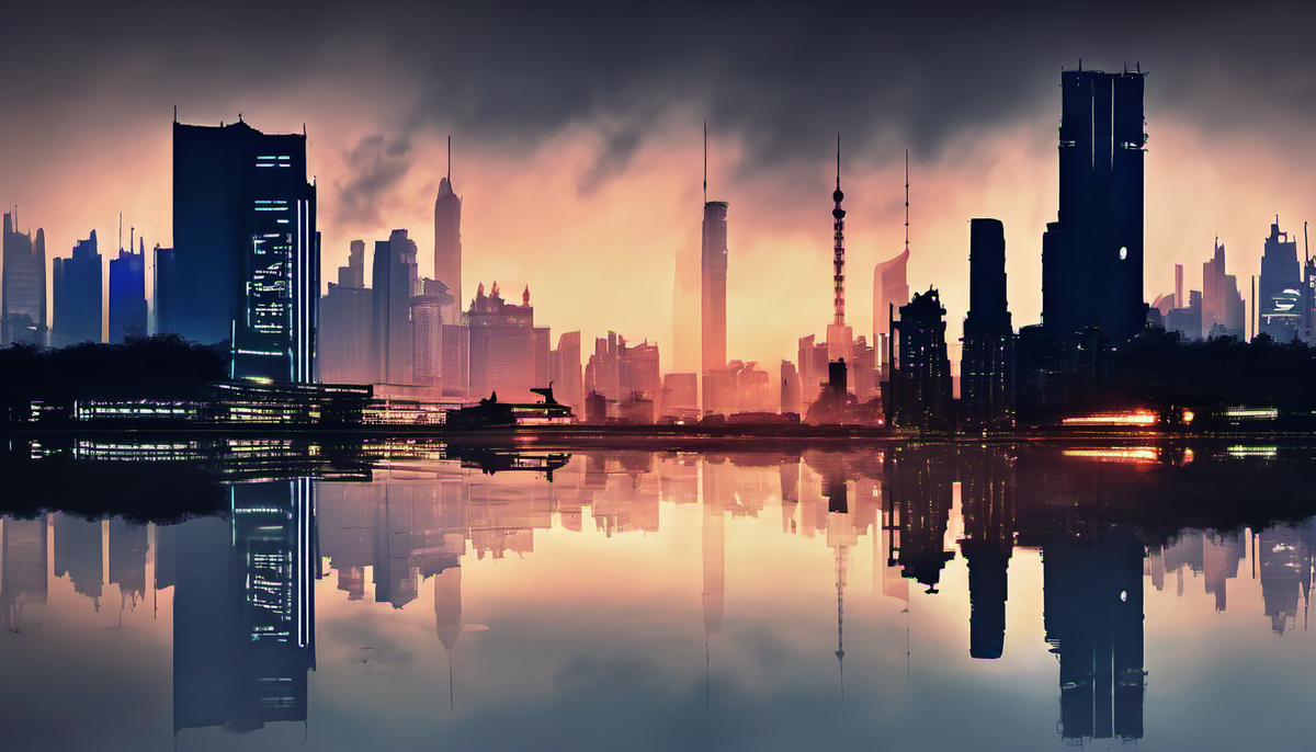 China Slapped for Hacking Campaign, but This Time It Isn’t IP Theft