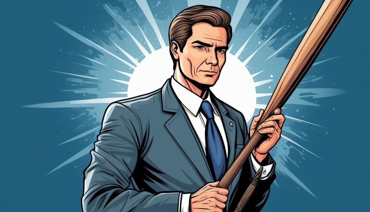 On Microsoft, the US Government Must Embrace the Stick