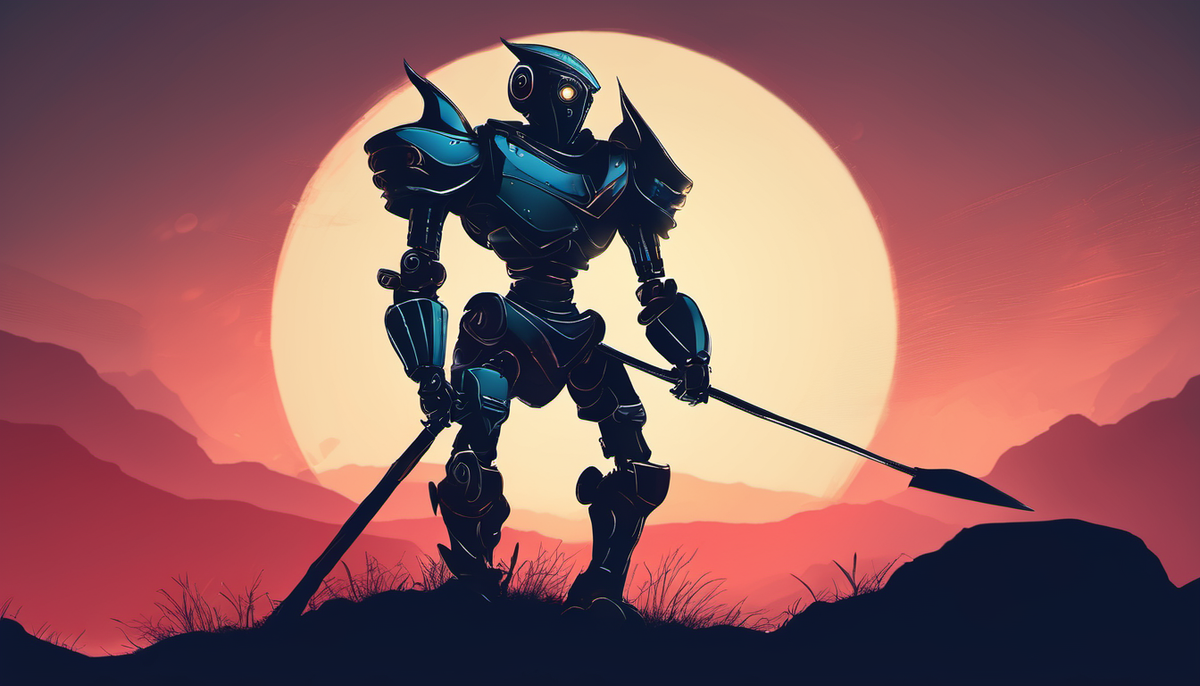 The FTC Is The Tip of The Spear