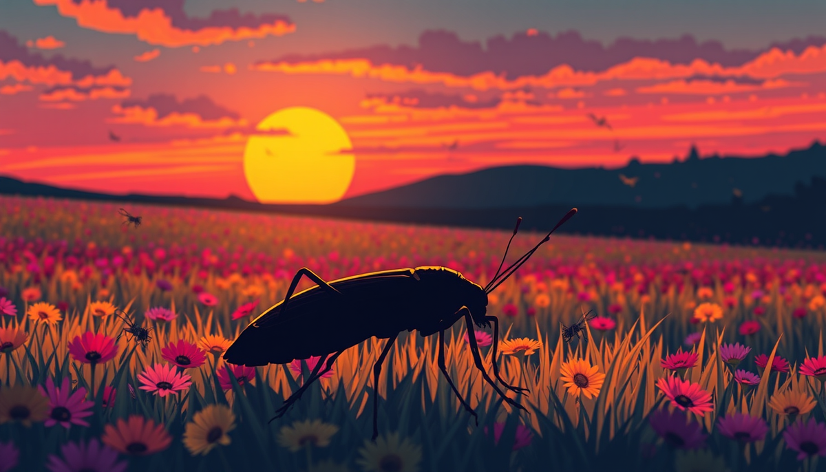 Trump vs Krebs and the Sound of Silence