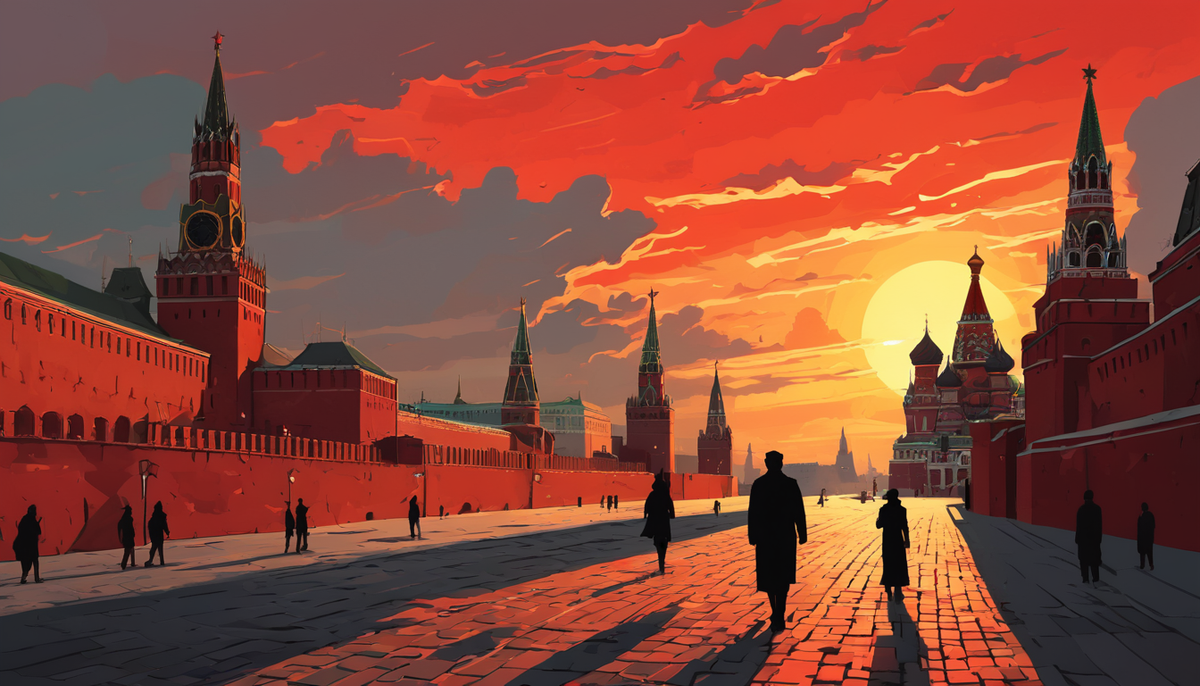 Russia's Cybercriminals and Spies Are Officially in Cahoots