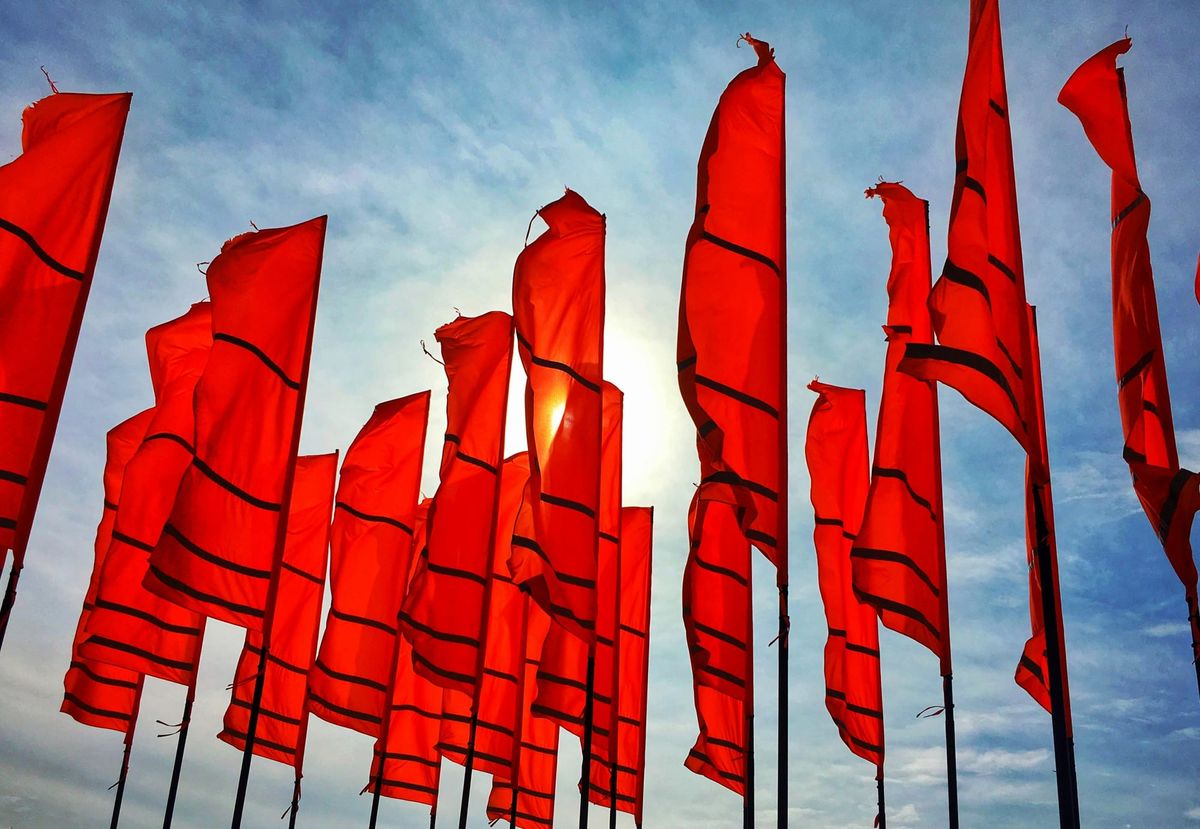 Srsly Risky Biz: When Do Cyber Campaigns Cross a Line?
