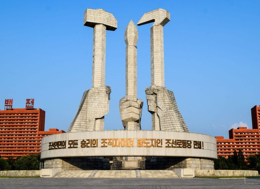 Srsly Risky Biz: Being a North Korean Hacker Is About to Be Less Fun