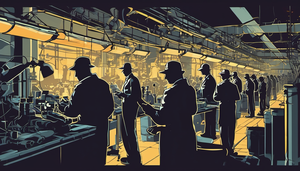 The Spyware Ecosystem that Targets Human Rights