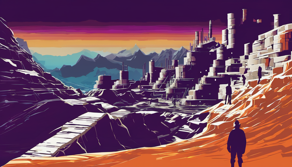 Risky Biz Briefing: The i-SOON Data Leak