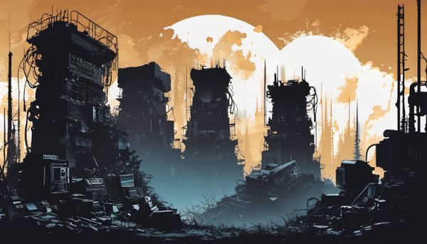 PRC: Not Stealthy, Just Annoying