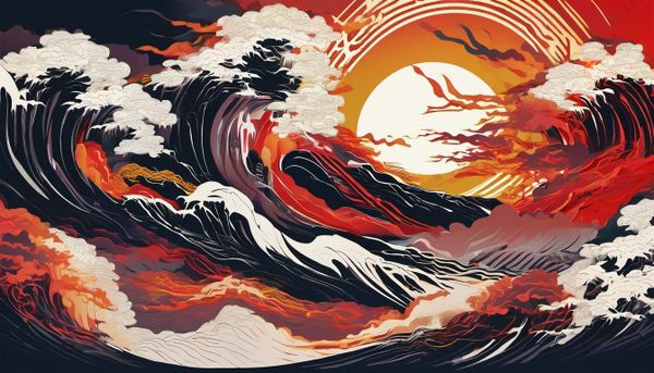 Volt Typhoon: Keep Calm and Carry On